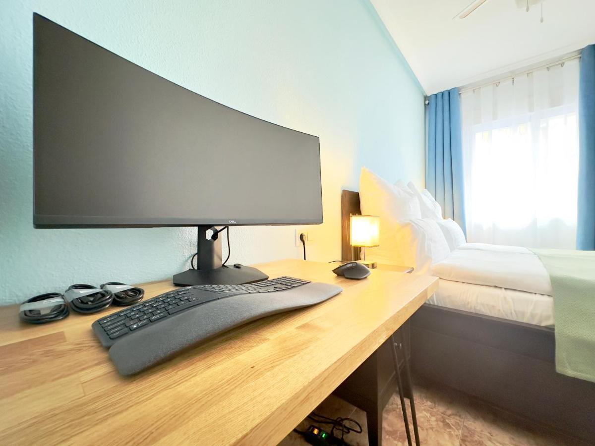 Playa Del Cura, 2 Min Zum Strand, Zentral, Kostenlos Parken Торевиеха Екстериор снимка