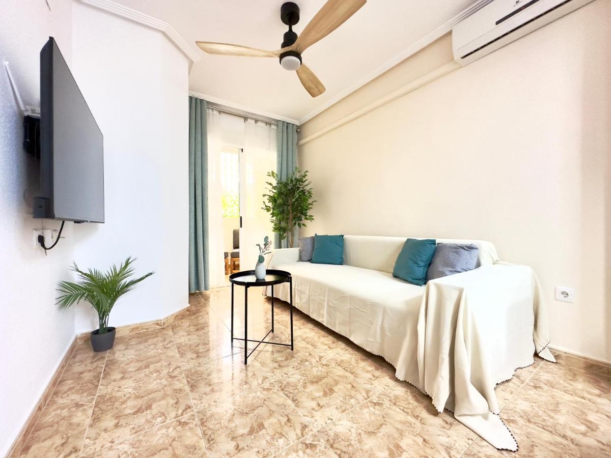 Playa Del Cura, 2 Min Zum Strand, Zentral, Kostenlos Parken Торевиеха Екстериор снимка
