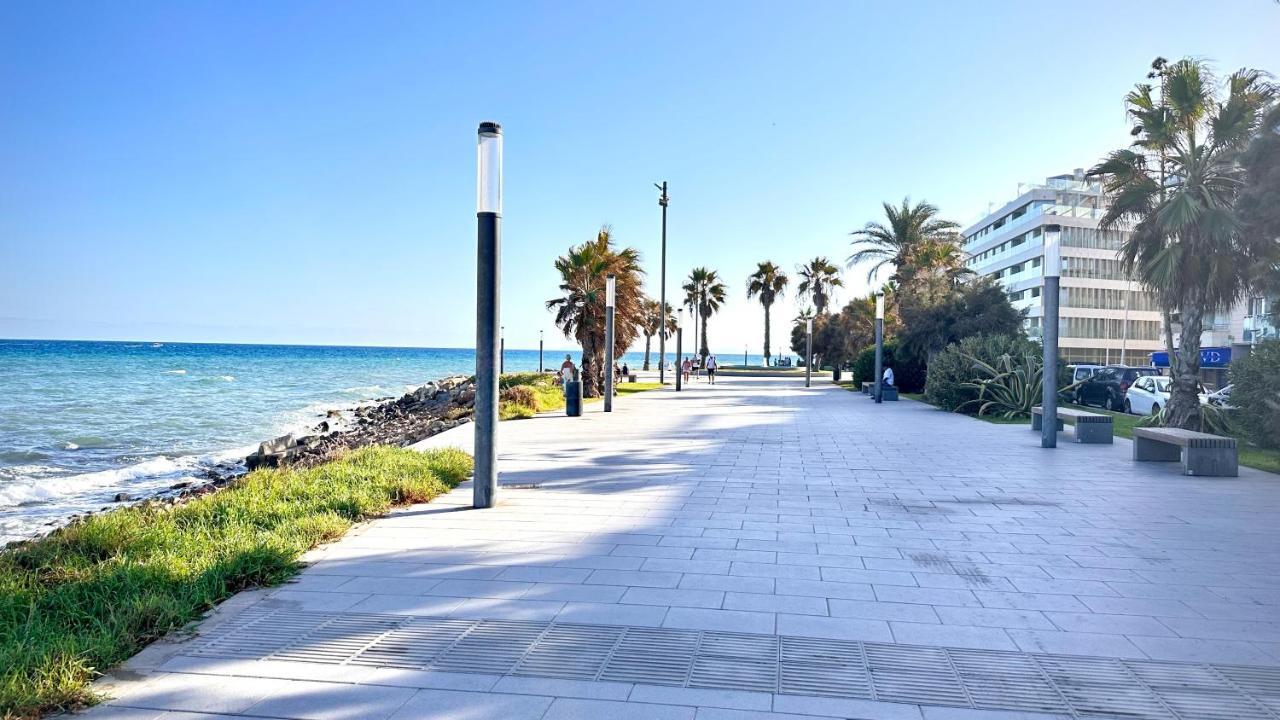 Playa Del Cura, 2 Min Zum Strand, Zentral, Kostenlos Parken Торевиеха Екстериор снимка